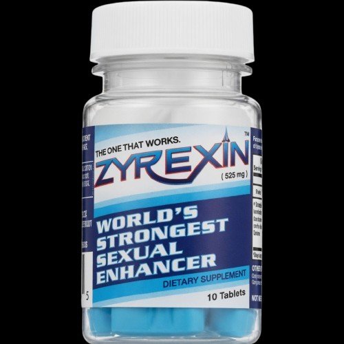 Zyrexin